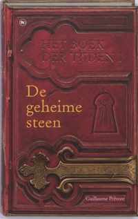 Het boek der Tijden / 1 de geheime steen