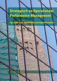 Strategisch en operationeel performance management