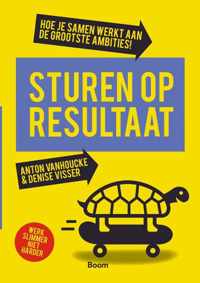 Sturen op resultaat