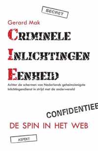 Criminele inlichtingen eenheid