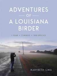 Adventures of a Louisiana Birder