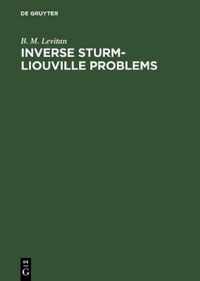 Inverse Sturm-Liouville Problems