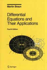 Differential Equations and Their Applications