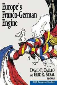 Europe's Franco-German Engine