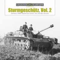 Sturmgeschütz