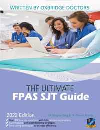 The Ultimate FPAS SJT Guide