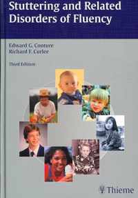 Stuttering and Related Disorders of Fluency