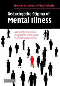 Reducing the Stigma of Mental Illness