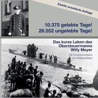 10357 gelebte Tage! 26552 ungelebte Tage! 2. Auflage