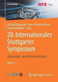 20. Internationales Stuttgarter Symposium