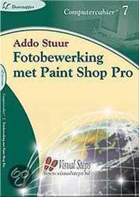 Fotobewerking Met Paint Shop Pro