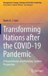 Transforming Nations after the COVID-19 Pandemic