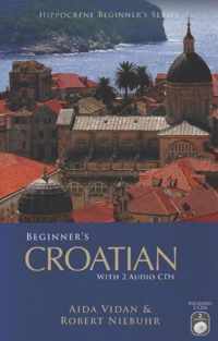 Beginner's Croatian with 2 Audio CDs