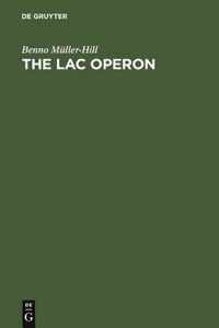 The lac Operon