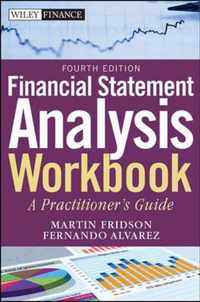 Financial Statement Analysis Workbook