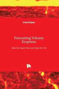 Forecasting Volcanic Eruptions