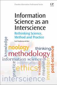 Information Science as An Interscience