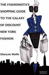 The Fashionista's Shopping Guide to the Galaxy of Discount New York Fashion