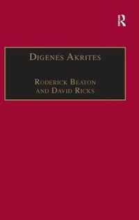 Digenes Akrites