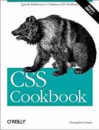 CSS Cookbook