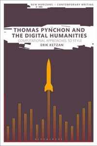 Thomas Pynchon and the Digital Humanities