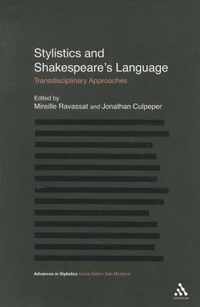 Stylistics And Shakespeare'S Language