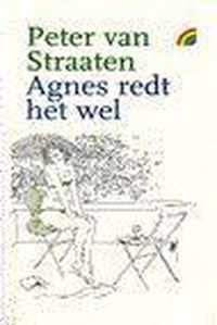 Agnes redt het wel