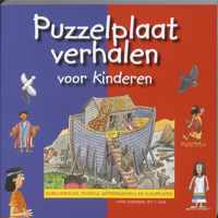 Puzzelplaatverhalen