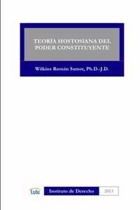 Teoria Hostosiana Del Poder Constituyente