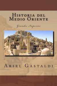 Historia del Medio Oriente