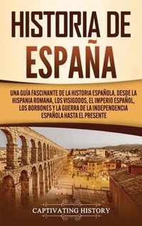 Historia de Espana