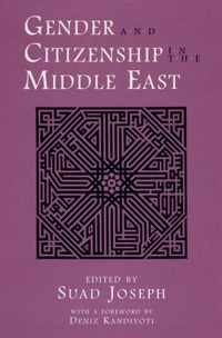 Gender and Citizenship in the Middle East