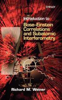 Introduction To Bose - Einstein Correlations And Subatomic Interferometry