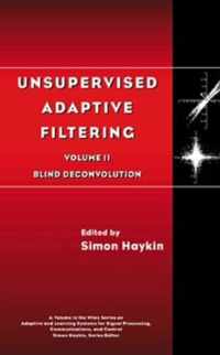 Unsupervised Adaptive Filtering