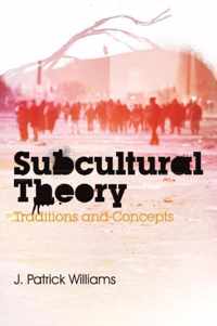 Subcultural Theory