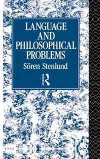 Language and Philosophical Problems