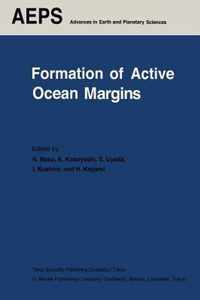 Formation of Active Ocean Margins