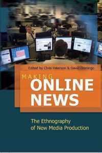 Making Online News