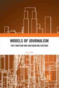 Models of Journalism