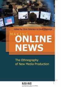 Making Online News