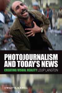 Photojournalism and Today's News