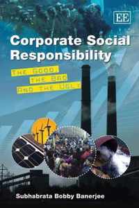 Corporate Social Responsibility