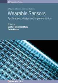 Wearable Sensors