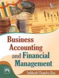 Business Accounting and Financial Management