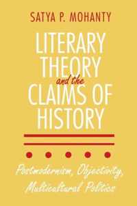 Literary Theory and the Claims of History
