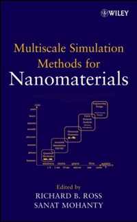 Multiscale Simulation Methods for Nanomaterials