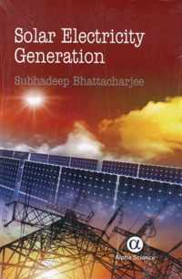 Solar Electricity Generation