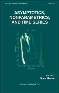 Asymptotics, Nonparametrics, and Time Series