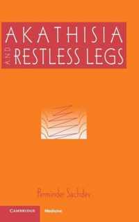 Akathisia and Restless Legs