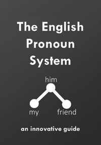 The English Pronoun System